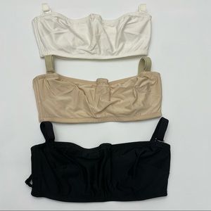 VICTORIA’S SECRET BRAS